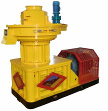 玉米秸稈顆粒機(jī)與秸稈飼料顆粒機(jī) 型號(hào)、價(jià)格及在漁業(yè)機(jī)械中的應(yīng)用